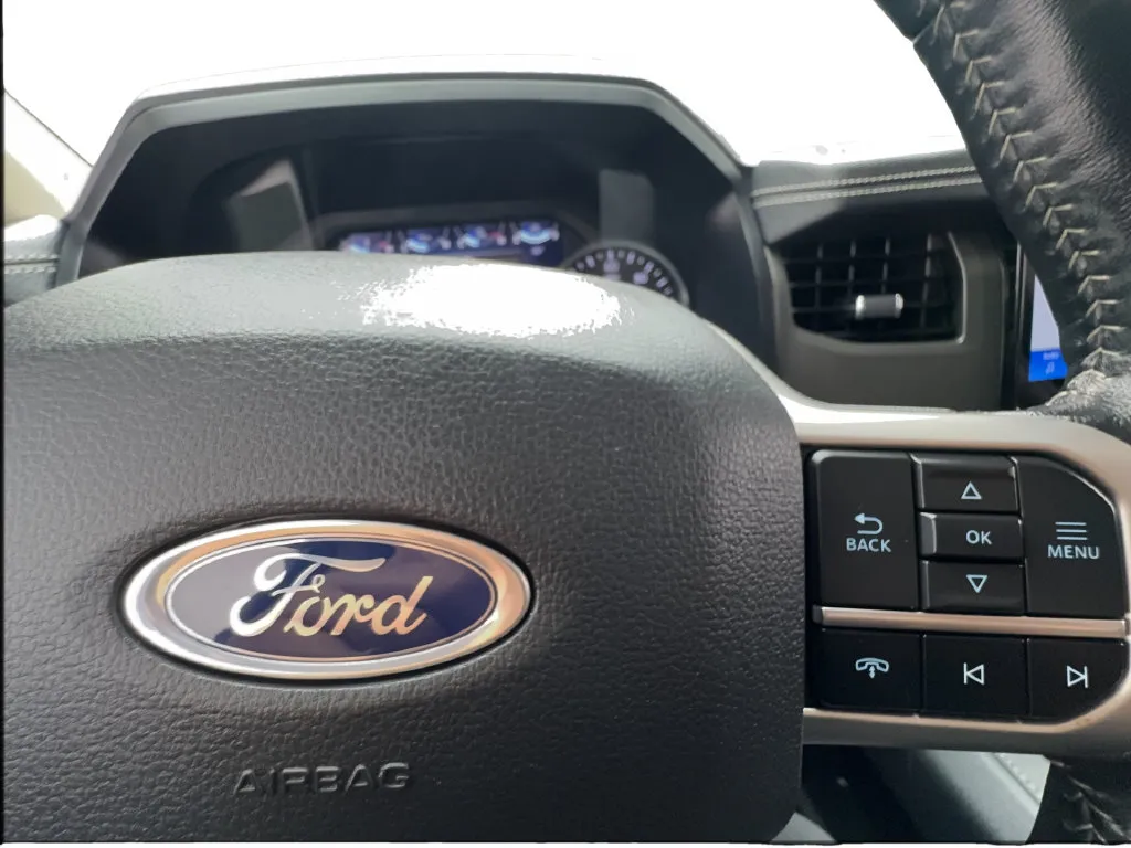 Ford Expedition photo 46