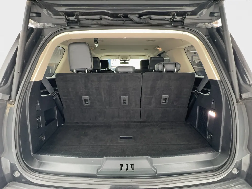 Ford Expedition photo 18