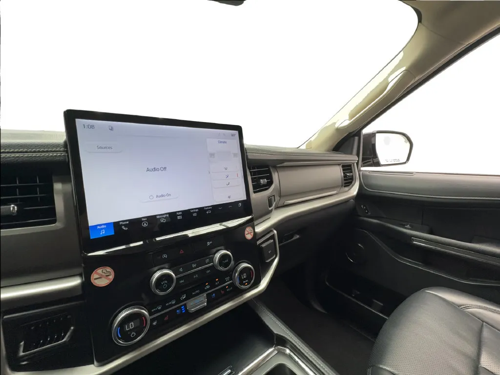 Ford Expedition photo 48