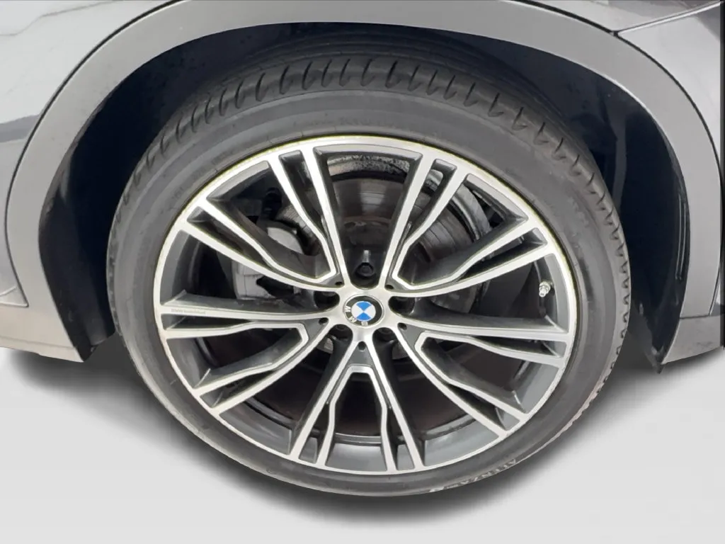 BMW X3 photo 10