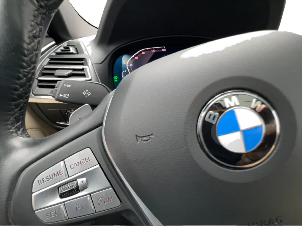 BMW X3 photo 44