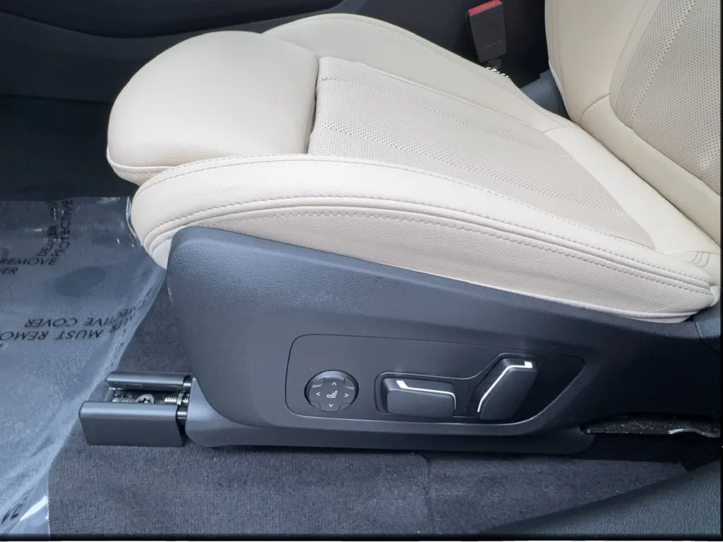 BMW X3 photo 23