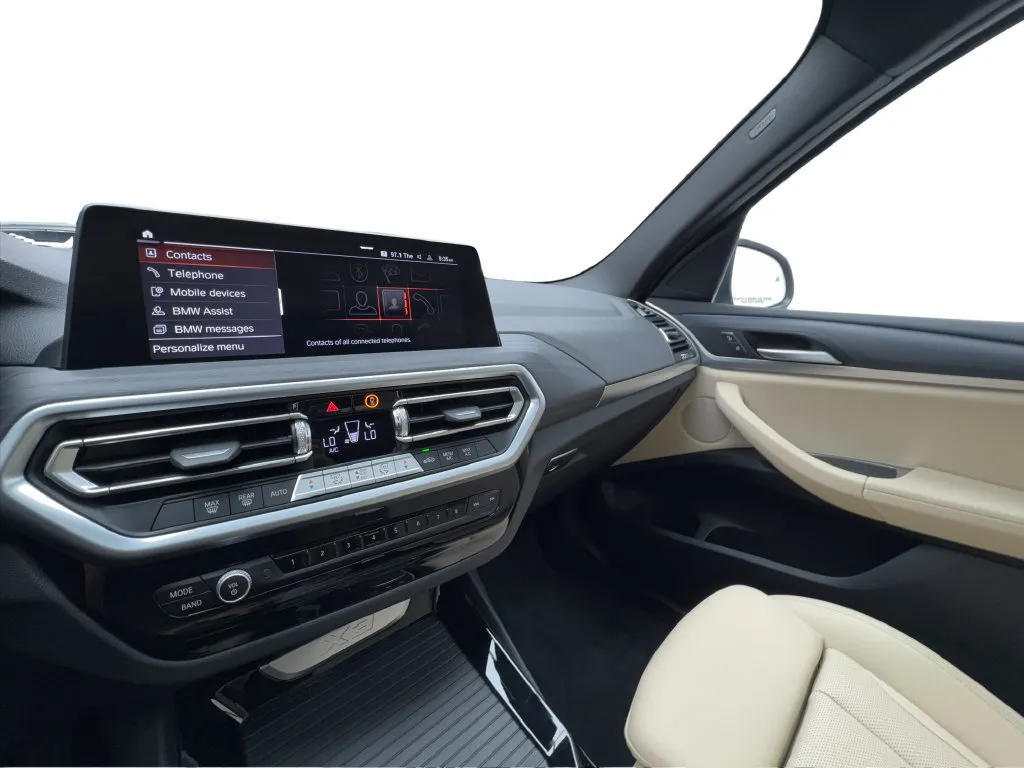 BMW X3 photo 45