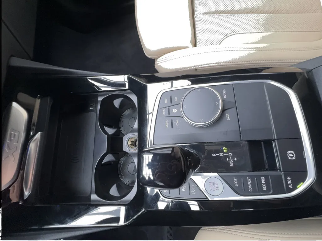 BMW X3 photo 48