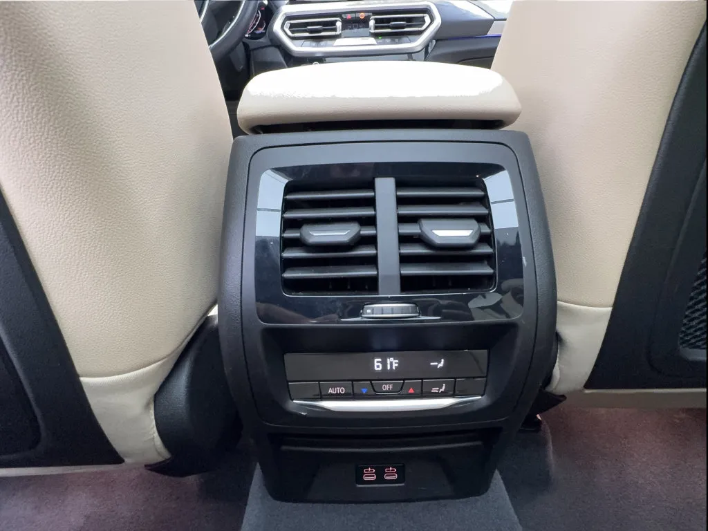 BMW X3 photo 42