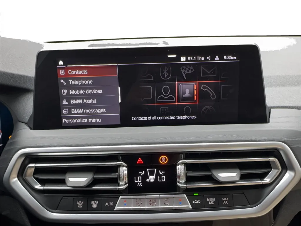BMW X3 photo 50