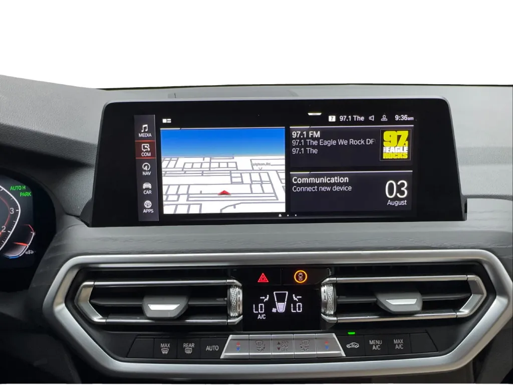 BMW X3 photo 51