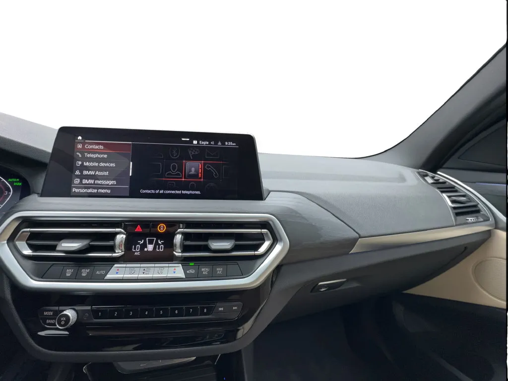 BMW X3 photo 46