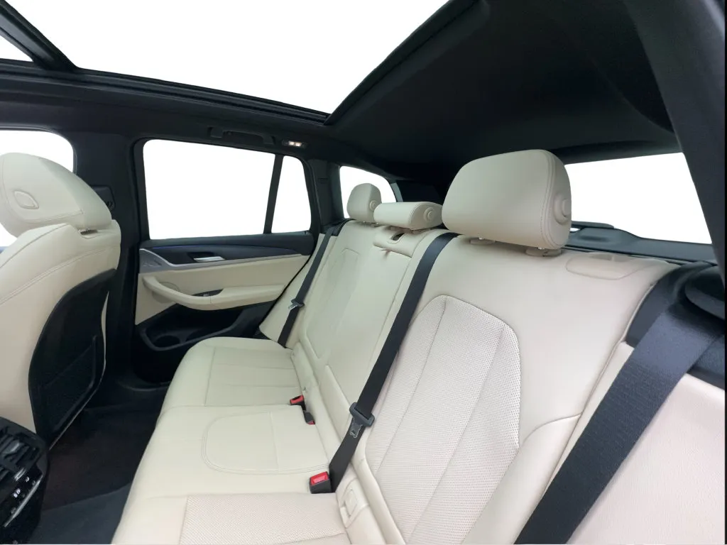 BMW X3 photo 27