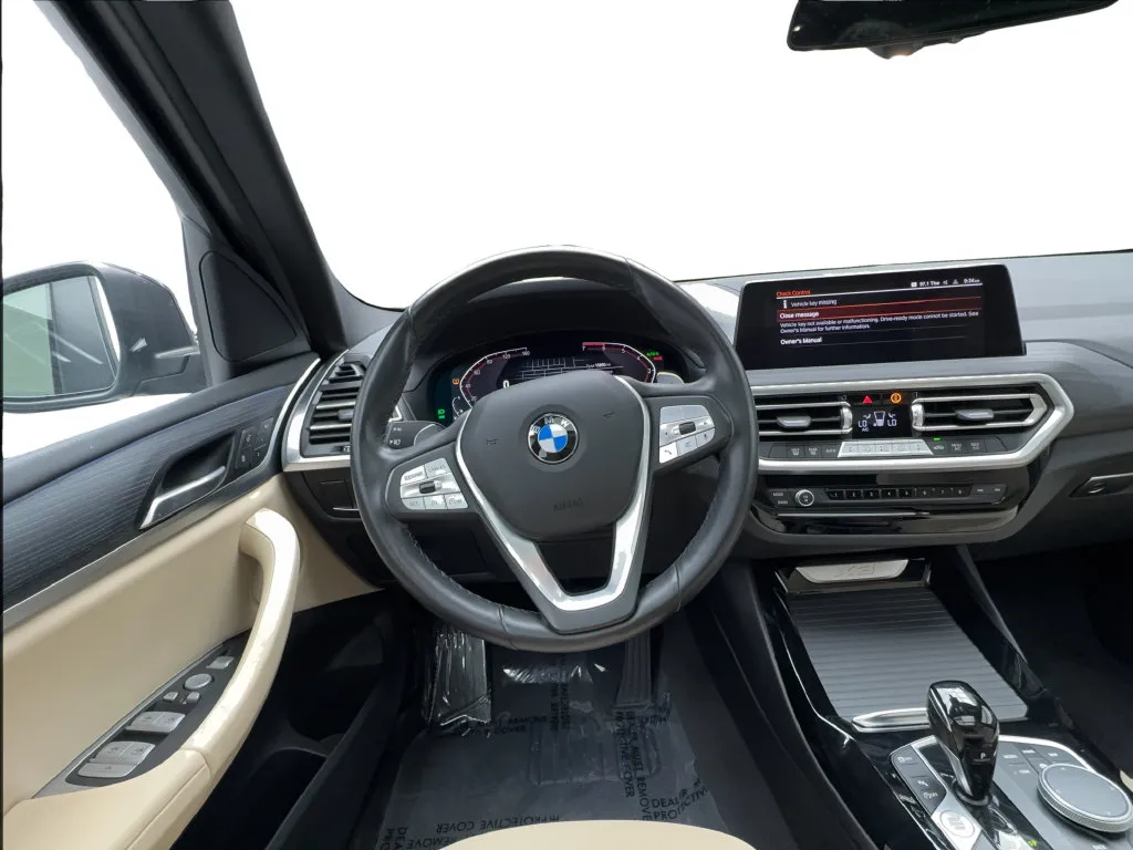 BMW X3 photo 39