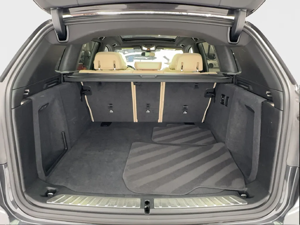 BMW X3 photo 18