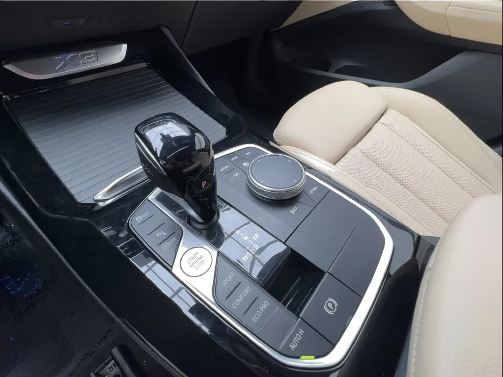 BMW X3 photo 47