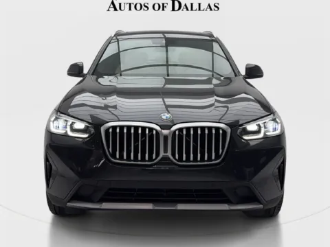 More photos of 2024 BMW X3 sDrive30i at Autos of Dallas - Plano, TX