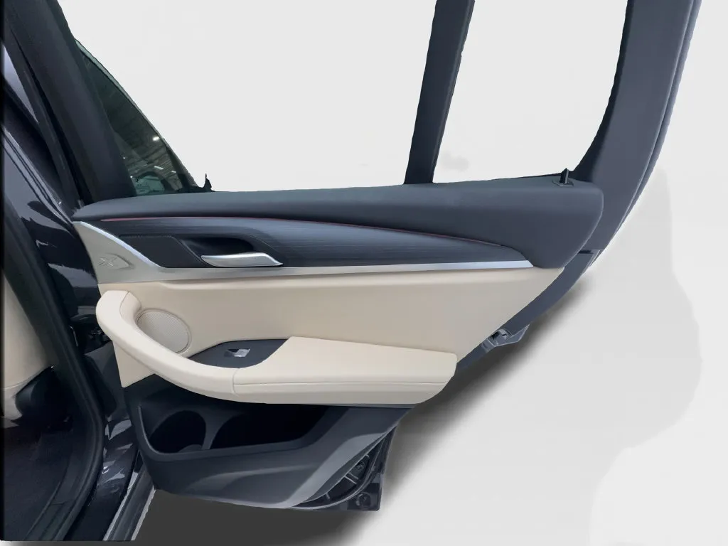 BMW X3 photo 32