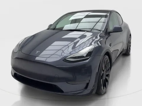 More photos of 2022 Tesla Model Y Performance at Autos of Dallas - Plano, TX