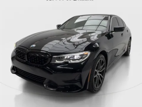 More photos of 2022 BMW 3 Series 330i at Autos of Dallas - Plano, TX