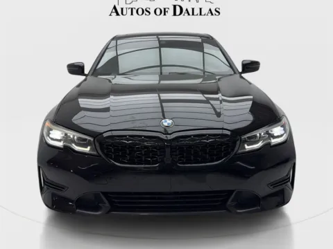Another view of 2022 BMW 3 Series 330i for sale in Plano, TX at Autos of Dallas - Plano
