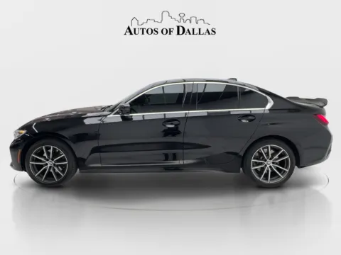 More photos of 2022 BMW 3 Series 330i at Autos of Dallas - Plano, TX