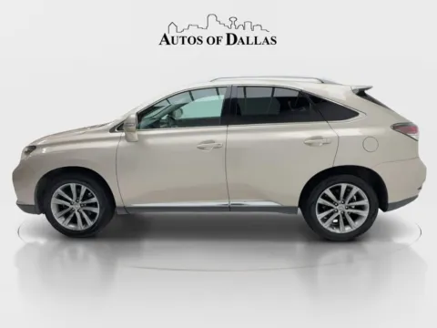 More photos of 2015 Lexus RX 350 at Autos of Dallas - Plano, TX