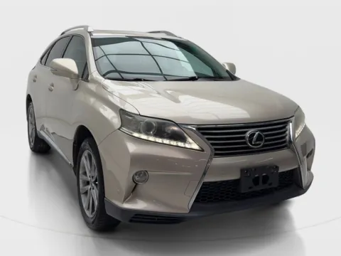 Photos of 2015 Lexus RX 350 for sale in Plano, TX at Autos of Dallas - Plano