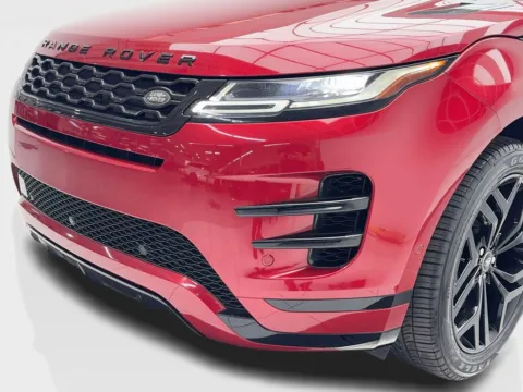 More photos of 2022 Land Rover Evoque NAV,CAM,PANO at Autos of Dallas - Plano, TX