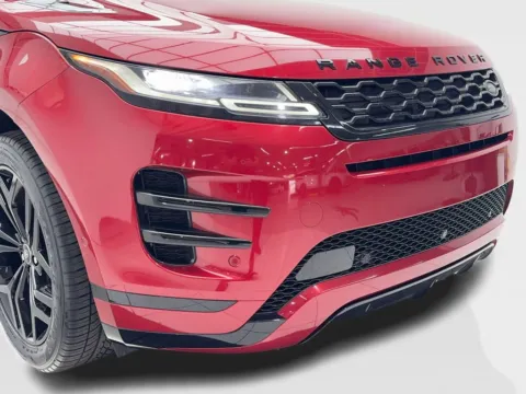 Another view of 2022 Land Rover Evoque NAV,CAM,PANO for sale in Plano, TX at Autos of Dallas - Plano