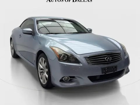 Photos of 2011 INFINITI G37 for sale in Plano, TX at Autos of Dallas - Plano
