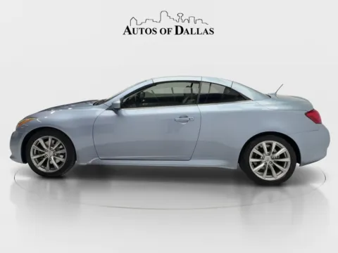 More photos of 2011 INFINITI G37 at Autos of Dallas - Plano, TX