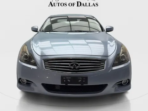 More photos of 2011 INFINITI G37 at Autos of Dallas - Plano, TX