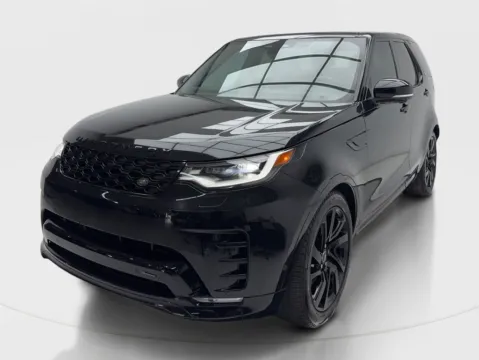 More photos of 2023 Land Rover Discovery S R-Dynamic at Autos of Dallas - Plano, TX