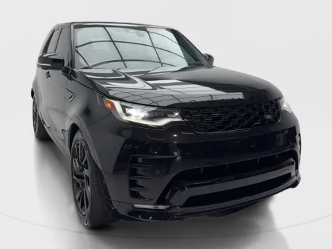Photos of 2023 Land Rover Discovery S R-Dynamic for sale in Plano, TX at Autos of Dallas - Plano