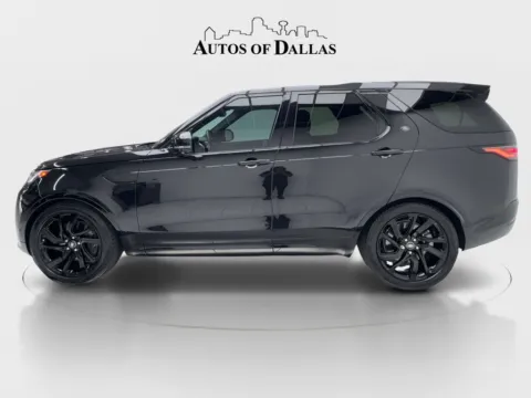 More photos of 2023 Land Rover Discovery S R-Dynamic at Autos of Dallas - Plano, TX