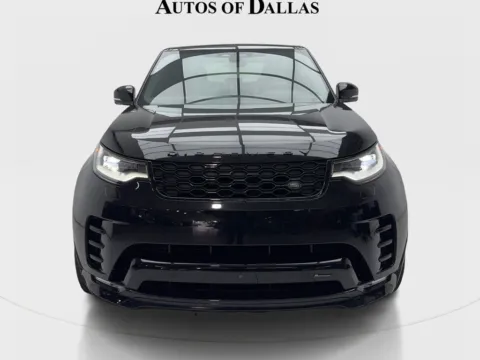 More photos of 2023 Land Rover Discovery S R-Dynamic at Autos of Dallas - Plano, TX