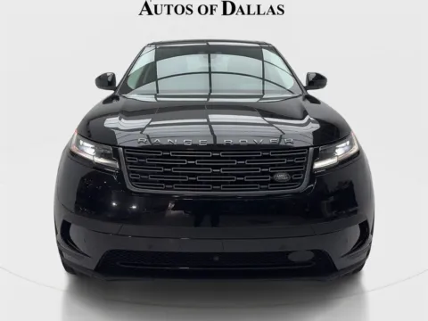 Another view of 2024 Land Rover Range Rover Velar S for sale in Plano, TX at Autos of Dallas - Plano