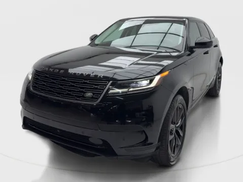 More photos of 2024 Land Rover Range Rover Velar S at Autos of Dallas - Plano, TX