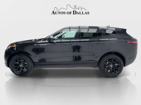 More photos of 2024 Land Rover Range Rover Velar S at Autos of Dallas - Plano, TX