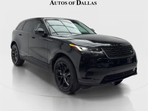 Unknown 2024 Land Rover Range Rover Velar S for sale in Plano, TX