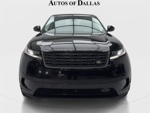 More photos of 2024 Land Rover Range Rover Velar S at Autos of Dallas - Plano, TX