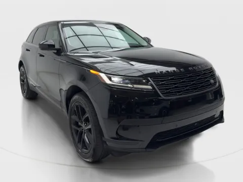 Photos of 2024 Land Rover Range Rover Velar S for sale in Plano, TX at Autos of Dallas - Plano