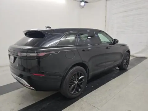 Photos of 2024 Land Rover Range Rover Velar S for sale in Plano, TX at Autos of Dallas - Plano