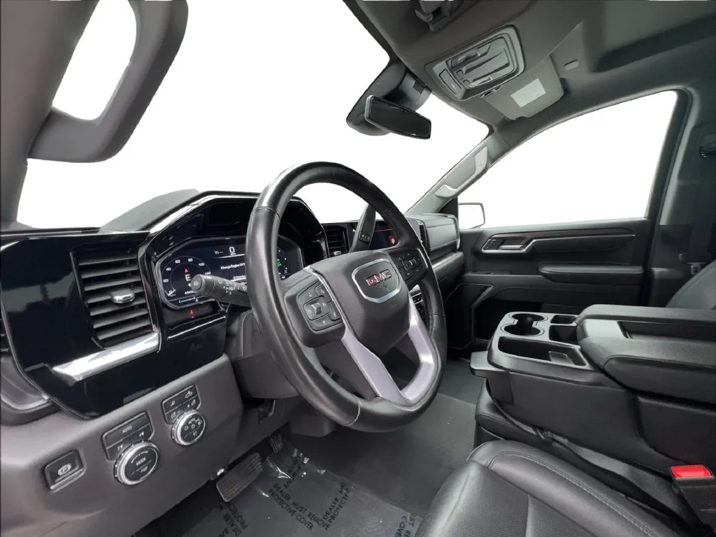 GMC Sierra photo 23