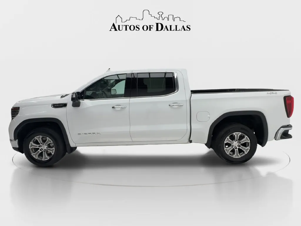 GMC Sierra photo 6