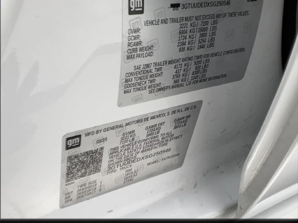 GMC Sierra photo 56