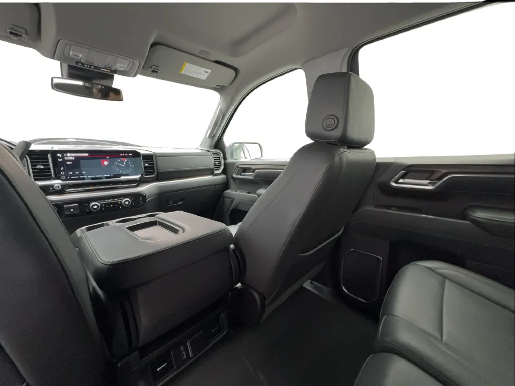 GMC Sierra photo 43