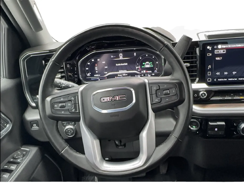GMC Sierra photo 41