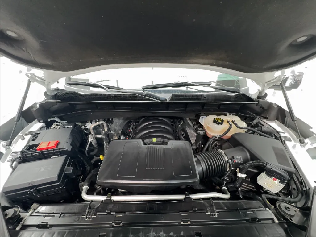 GMC Sierra photo 20