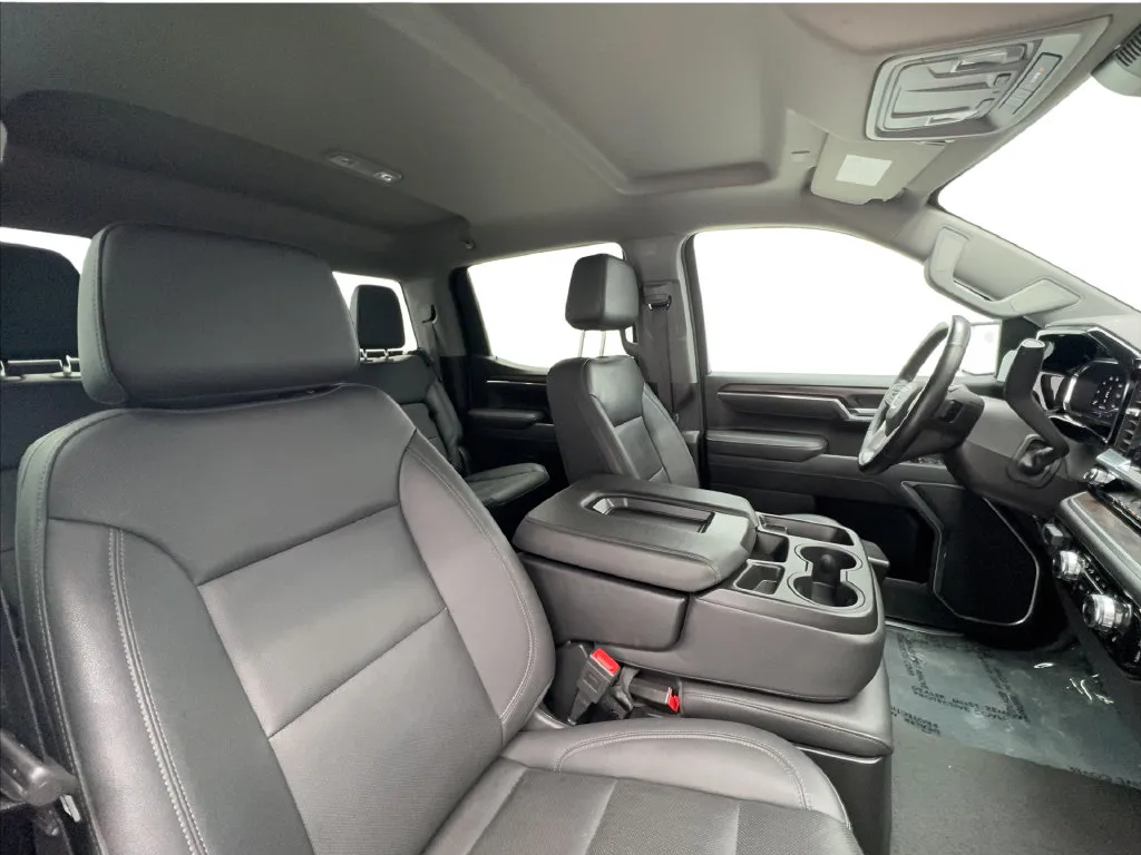GMC Sierra photo 34