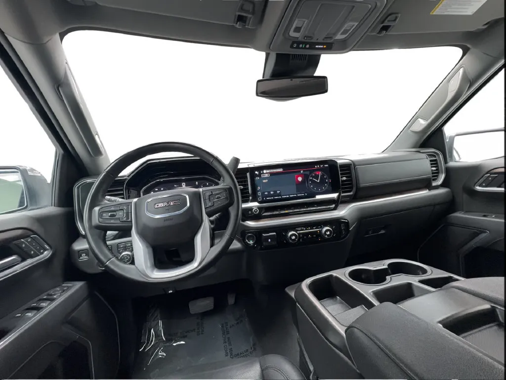 GMC Sierra photo 39