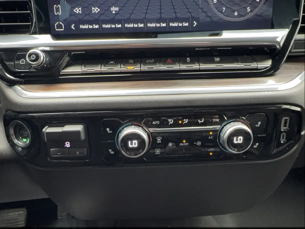 GMC Sierra photo 52