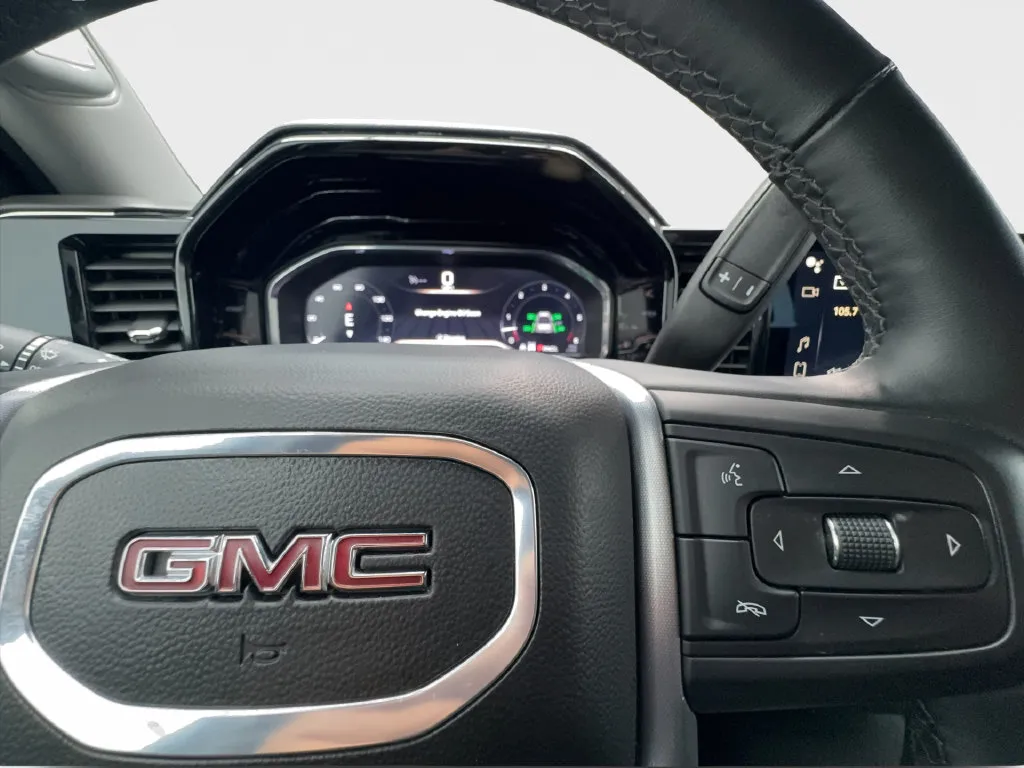 GMC Sierra photo 45